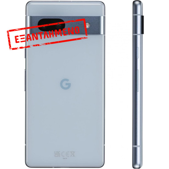 Google Pixel 7a 5G 6.1" 8GB/128GB NFC IP67 Sea