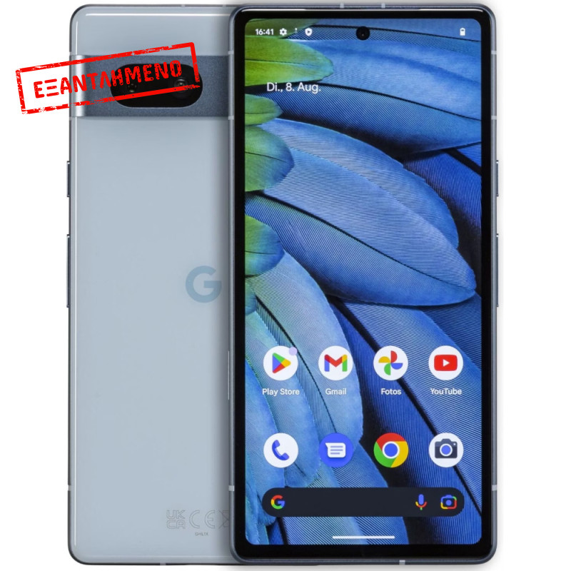 Google Pixel 7a 5G 6.1" 8GB/128GB NFC IP67 Sea