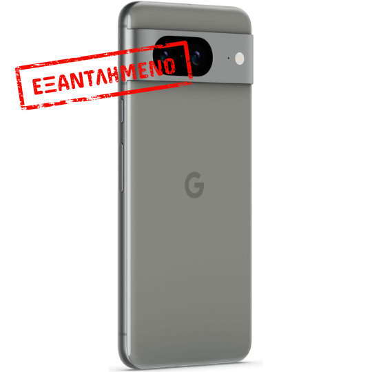 Google Pixel 8 5G 6.2" 8GB/128GB NFC IP68 Hazel Google Pixel 8 5G 6.2" 8GB/128GB NFC IP68 Hazel