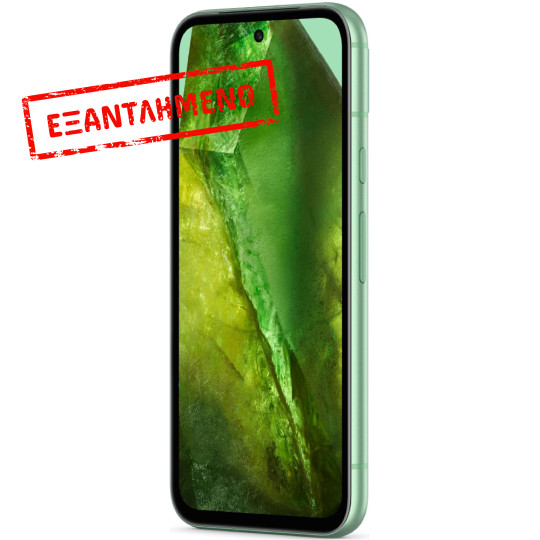 Google Pixel 8a 5G 6.1" 8GB/128GB NFC IP67 Aloe Google Pixel 8a 5G 6.1" 8GB/128GB NFC IP67 Aloe