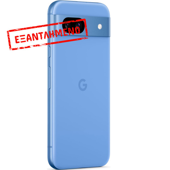 Google Pixel 8a 5G 6.1" 8GB/128GB NFC IP67 Bay Google Pixel 8a 5G 6.1" 8GB/128GB NFC IP67 Bay