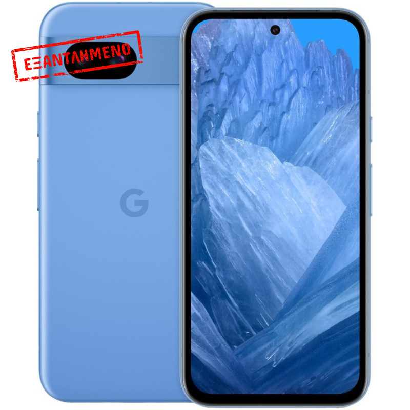 Google Pixel 8a 5G 6.1" 8GB/128GB NFC IP67 Bay Google Pixel 8a 5G 6.1" 8GB/128GB NFC IP67 Bay