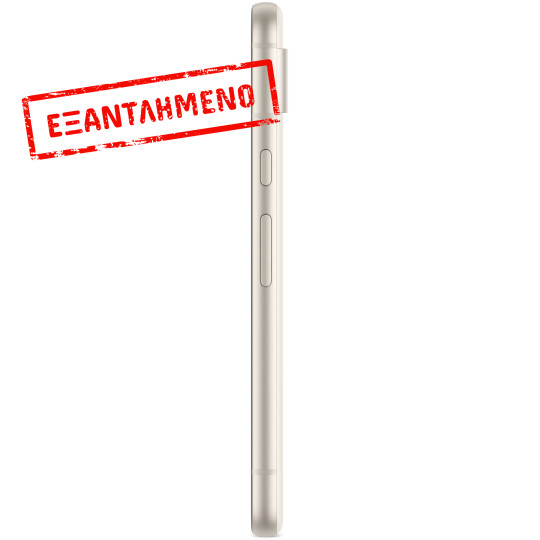 Google Pixel 8a 5G 6.1" 8GB/128GB NFC IP67 Porcelain Google Pixel 8a 5G 6.1" 8GB/128GB NFC IP67 Porcelain