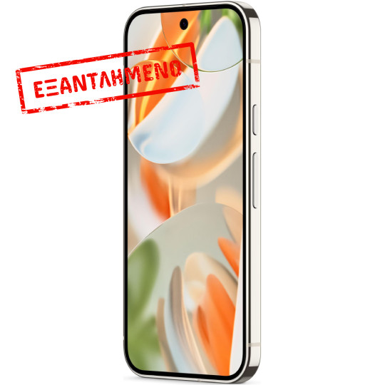 Google Pixel 9 Pro 5G 6.3" 16GB/128GB NFC IP68 Porcelain