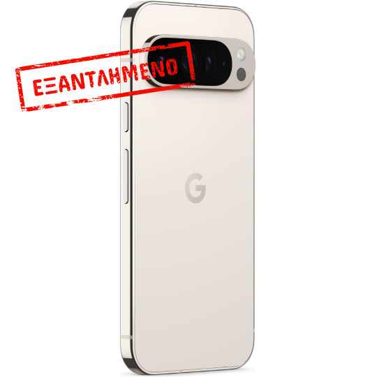 Google Pixel 9 Pro 5G 6.3" 16GB/128GB NFC IP68 Porcelain