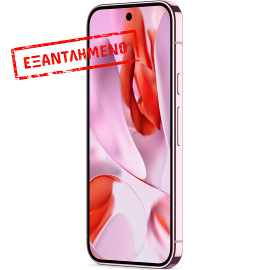 Google Pixel 9 Pro 5G 6.3" 16GB/128GB NFC IP68 Rose