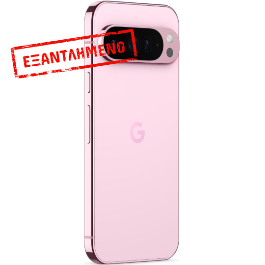 Google Pixel 9 Pro 5G 6.3" 16GB/128GB NFC IP68 Rose