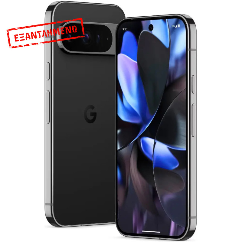 Google Pixel 9 Pro 5G 6.3" 16GB/512GB NFC IP68 Obsidian