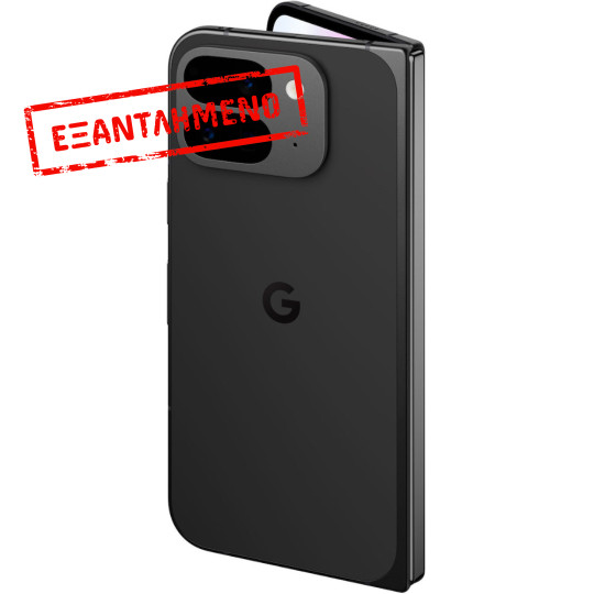 Google Pixel 9 Pro Fold 5G 8" 16GB/512GB NFC IPX8 Obsidian