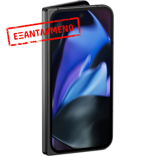 Google Pixel 9 Pro Fold 5G 8" 16GB/512GB NFC IPX8 Obsidian