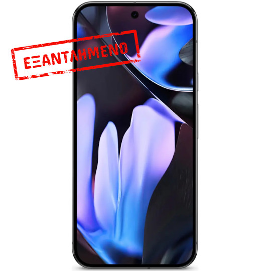 Google Pixel 9 Pro XL 5G 6.8" 16GB/128GB NFC IP68 Obsidian