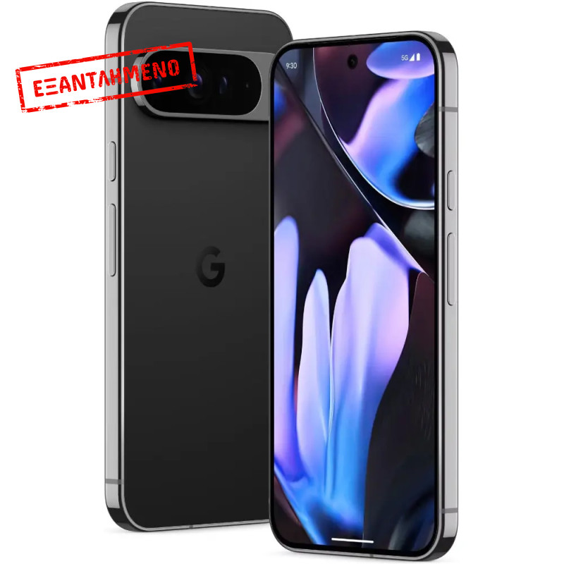 Google Pixel 9 Pro XL 5G 6.8" 16GB/128GB NFC IP68 Obsidian