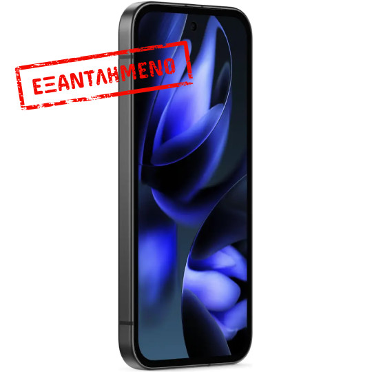 Google Pixel 9a 5G 6.3" 8GB/256GB NFC IP68 Obsidian Google Pixel 9a 5G 6.3" 8GB/256GB NFC IP68 Obsidian