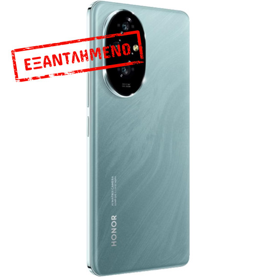 Honor 200 5G Dual Sim 6.7" 12GB/512GB NFC Emerald Green Honor 200 5G Dual Sim 6.7" 12GB/512GB NFC Emerald Green