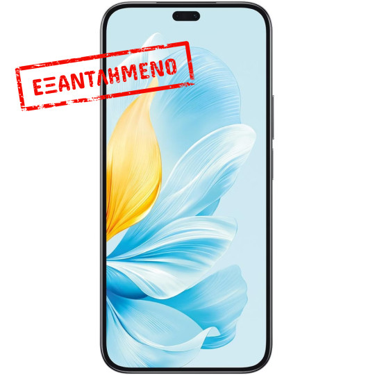 Honor 200 Lite 5G Dual Sim 6.7" 8GB/256GB Midnight Black