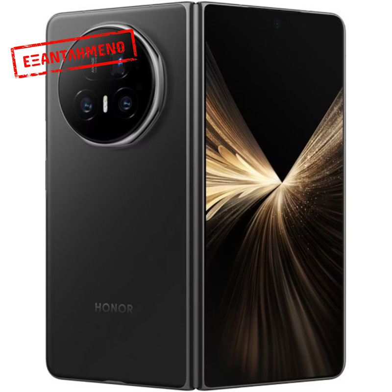 Honor Magic V5 5G Dual Sim 7.95" 16GB/512GB NFC IP58 Black Honor Magic V5 5G Dual Sim 7.95" 16GB/512GB NFC IP58 Black