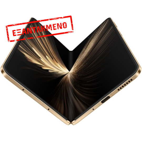 Honor Magic V5 5G Dual Sim 7.95" 16GB/512GB NFC IP58 Dawn Gold Honor Magic V5 5G Dual Sim 7.95" 16GB/512GB NFC IP58 Dawn Gold