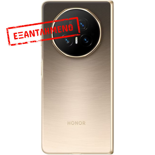 Honor Magic V5 5G Dual Sim 7.95" 16GB/512GB NFC IP58 Dawn Gold Honor Magic V5 5G Dual Sim 7.95" 16GB/512GB NFC IP58 Dawn Gold
