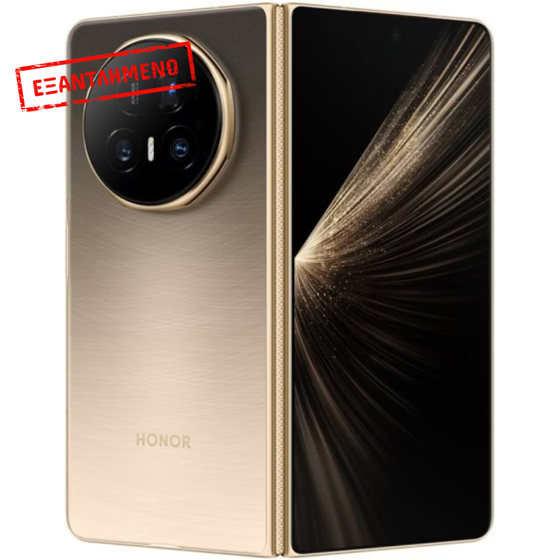 Honor Magic V5 5G Dual Sim 7.95" 16GB/512GB NFC IP58 Dawn Gold Honor Magic V5 5G Dual Sim 7.95" 16GB/512GB NFC IP58 Dawn Gold