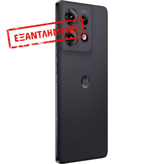 Motorola Edge 50 Pro 5G Dual Sim 6.7" 12GB/512GB NFC IP68 Black Beauty