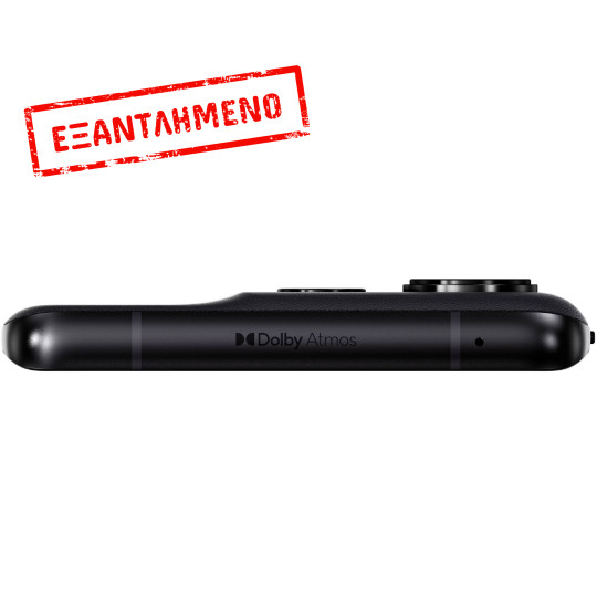 Motorola Edge 50 Pro 5G Dual Sim 6.7" 12GB/512GB NFC IP68 Black Beauty