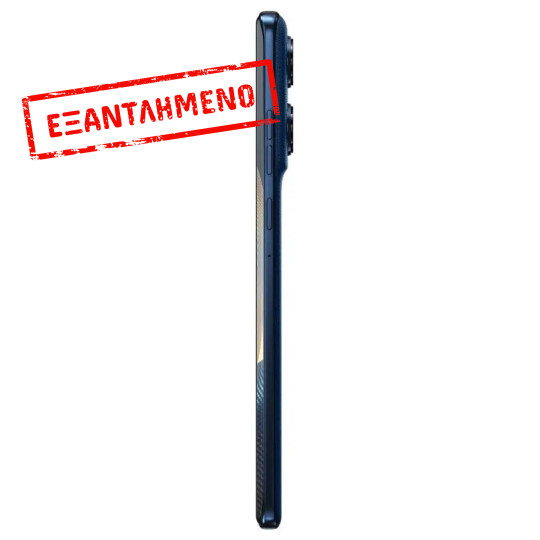 Motorola Edge 60 5G Dual Sim 6.67" 12GB/256GB NFC IP68 Pantone Gibraltar Sea Motorola Edge 60 5G Dual Sim 6.67" 12GB/256GB NFC IP68 Pantone Gibraltar Sea