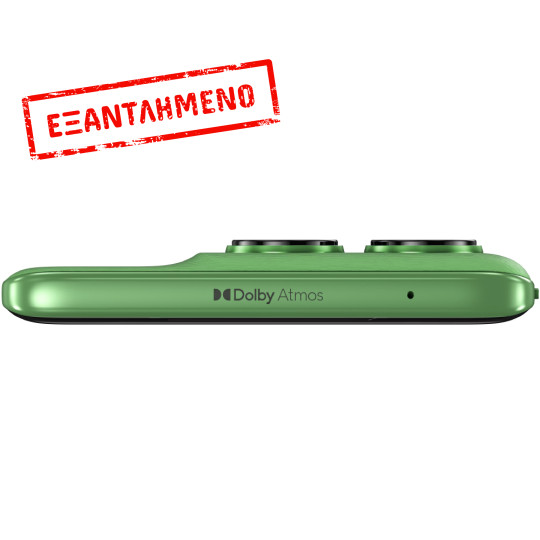 Motorola Edge 60 5G Dual Sim 6.67" 8GB/256GB NFC IP68 Shamrock Green Motorola Edge 60 5G Dual Sim 6.67" 8GB/256GB NFC IP68 Shamrock Green