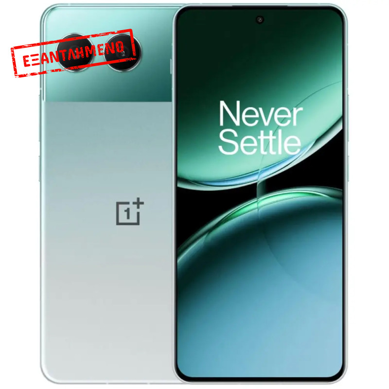 OnePlus Nord 4 5G Dual Sim 6.74" 16GB/512GB NFC IP65 Oasis Green OnePlus Nord 4 5G Dual Sim 6.74" 16GB/512GB NFC IP65 Oasis Green
