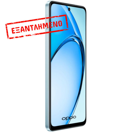 Oppo A60 5G Dual Sim 6.67" 4GB/128GB NFC IP54 Ocean Blue Oppo A60 5G Dual Sim 6.67" 4GB/128GB NFC IP54 Ocean Blue