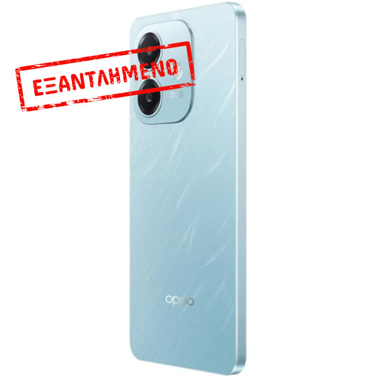 Oppo A60 5G Dual Sim 6.67" 4GB/128GB NFC IP54 Ocean Blue Oppo A60 5G Dual Sim 6.67" 4GB/128GB NFC IP54 Ocean Blue
