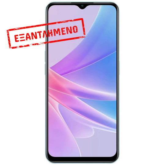 Oppo A78 5G Dual Sim 6.56" 4GB/128GB NFC IP54 Glowing Blue Oppo A78 5G Dual Sim 6.56" 4GB/128GB NFC IP54 Glowing Blue