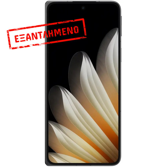 Oppo Find N5 5G Dual Sim 8.12" 16GB/512GB NFC IPX8 Cosmic Black