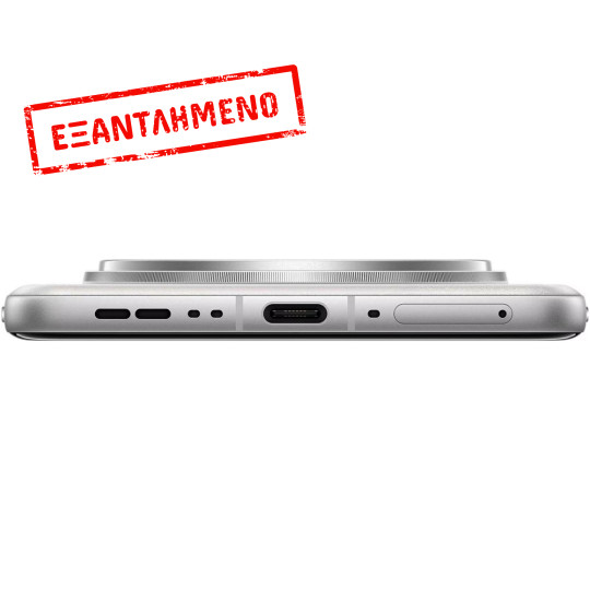 Oppo Find X8 Pro 5G Dual Sim 6.78" 16GB/512GB NFC IP68 Pearl White