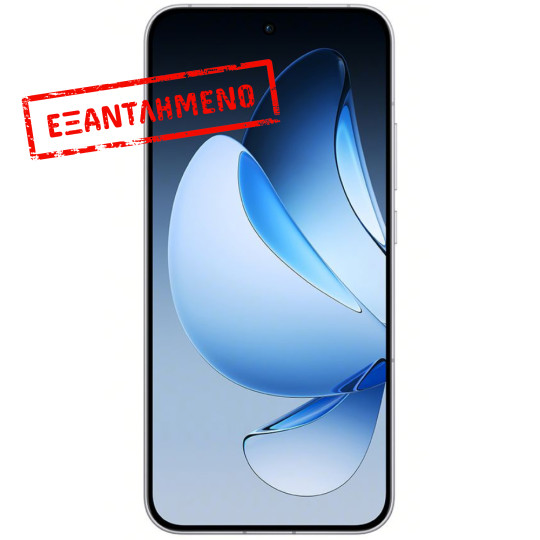 Oppo Reno13 5G Dual Sim 6.59" 12GB/256GB NFC IP68 Plume White Oppo Reno13 5G Dual Sim 6.59" 12GB/256GB NFC IP68 Plume White