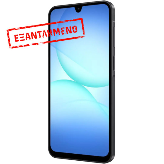 Samsung SM-A176 Galaxy A17 5G Dual Sim 6.7" 4GB/128GB IP54 Black Samsung SM-A176 Galaxy A17 5G Dual Sim 6.7" 4GB/128GB IP54 Black