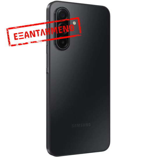 Samsung SM-A176 Galaxy A17 5G Dual Sim 6.7" 4GB/128GB IP54 Black Samsung SM-A176 Galaxy A17 5G Dual Sim 6.7" 4GB/128GB IP54 Black