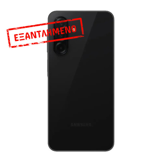 Samsung SM-A266 Galaxy A26 5G Dual Sim 6.7" 6GB/128GB NFC IP67 Black