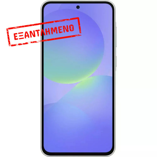 Samsung SM-A366 Galaxy A36 5G Dual Sim 6.7" 6GB/128GB NFC IP67 Awesome Lime