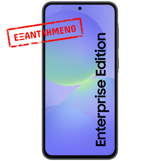 Samsung SM-A366 Galaxy A36 5G Dual Sim 6.7" 6GB/128GB NFC IP67 Awesome Black Enterprise Edition Samsung SM-A366 Galaxy A36 5G Dual Sim 6.7" 6GB/128GB NFC IP67 Awesome Black Enterprise Edition