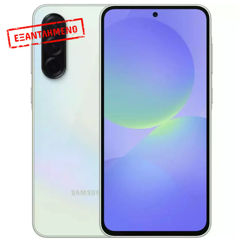 Samsung SM-A366 Galaxy A36 5G Dual Sim 6.7" 8GB/256GB NFC IP67 Awesome Lime Samsung SM-A366 Galaxy A36 5G Dual Sim 6.7" 8GB/256GB NFC IP67 Awesome Lime