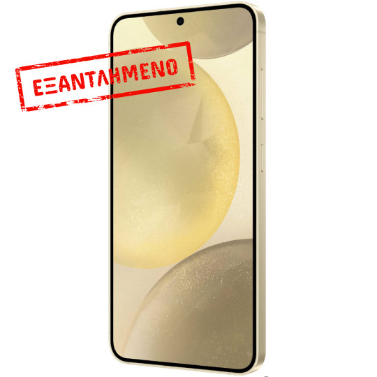 Samsung SM-S921 Galaxy S24 5G Dual Sim 6.2" 8GB/128GB NFC IP68 Amber Yellow