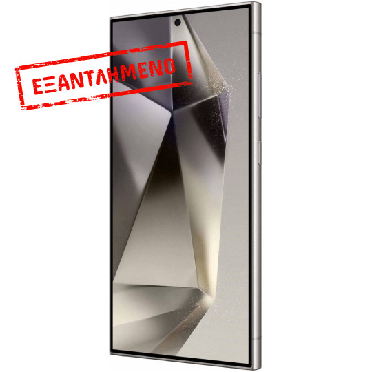 Samsung SM-S928 Galaxy S24 Ultra 5G Dual Sim 6.8" 12GB/256GB NFC IP68 Titanium Grey