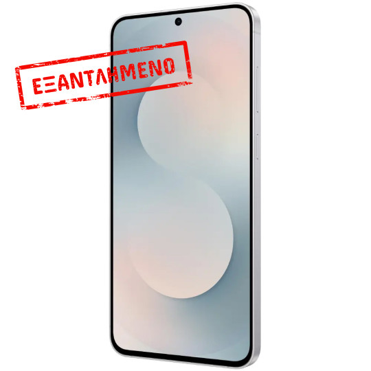 Samsung SM-S731 Galaxy S25 FE 5G Dual Sim 6.7" 8GB/256GB NFC IP68 White Samsung SM-S731 Galaxy S25 FE 5G Dual Sim 6.7" 8GB/256GB NFC IP68 White