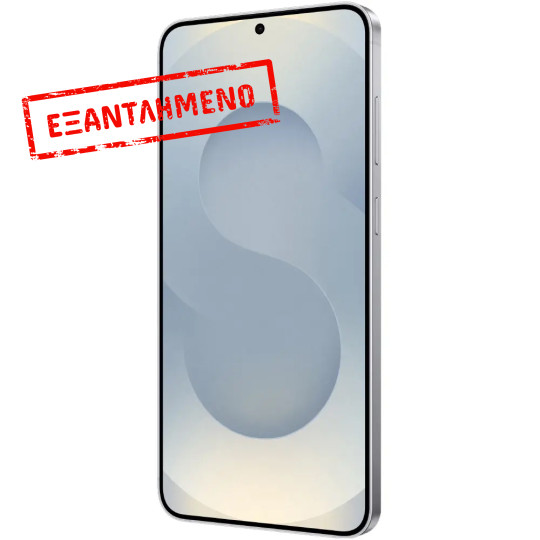 Samsung SM-S931 Galaxy S25 5G Dual Sim 6.2" 12GB/256GB NFC IP68 Silver Shadow Enterprise Edition