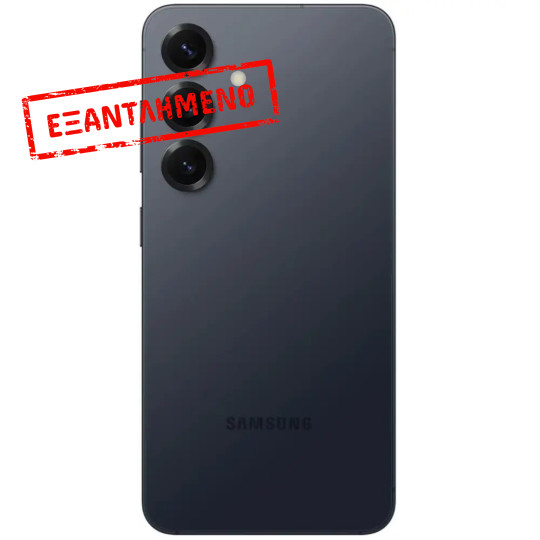 Samsung SM-S931 Galaxy S25 5G Dual Sim 6.2" 12GB/512GB NFC IP68 Blue Black