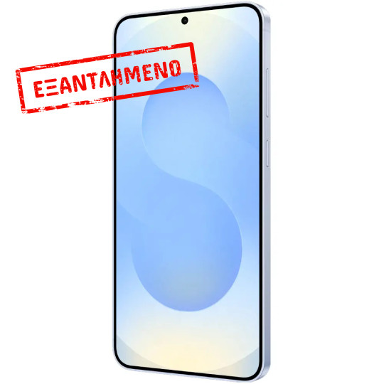 Samsung SM-S931 Galaxy S25 5G Dual Sim 6.2" 12GB/512GB NFC IP68 Icy Blue