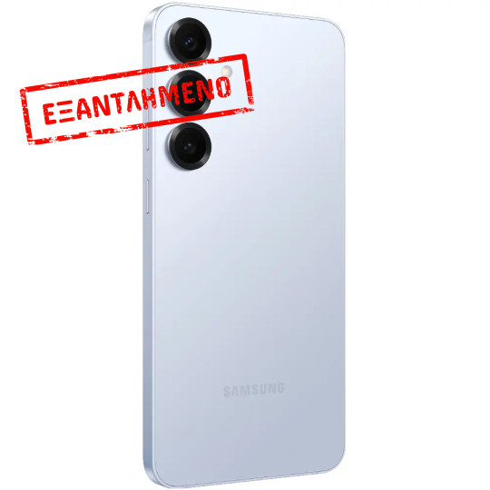 Samsung SM-S931 Galaxy S25 5G Dual Sim 6.2" 12GB/512GB NFC IP68 Icy Blue