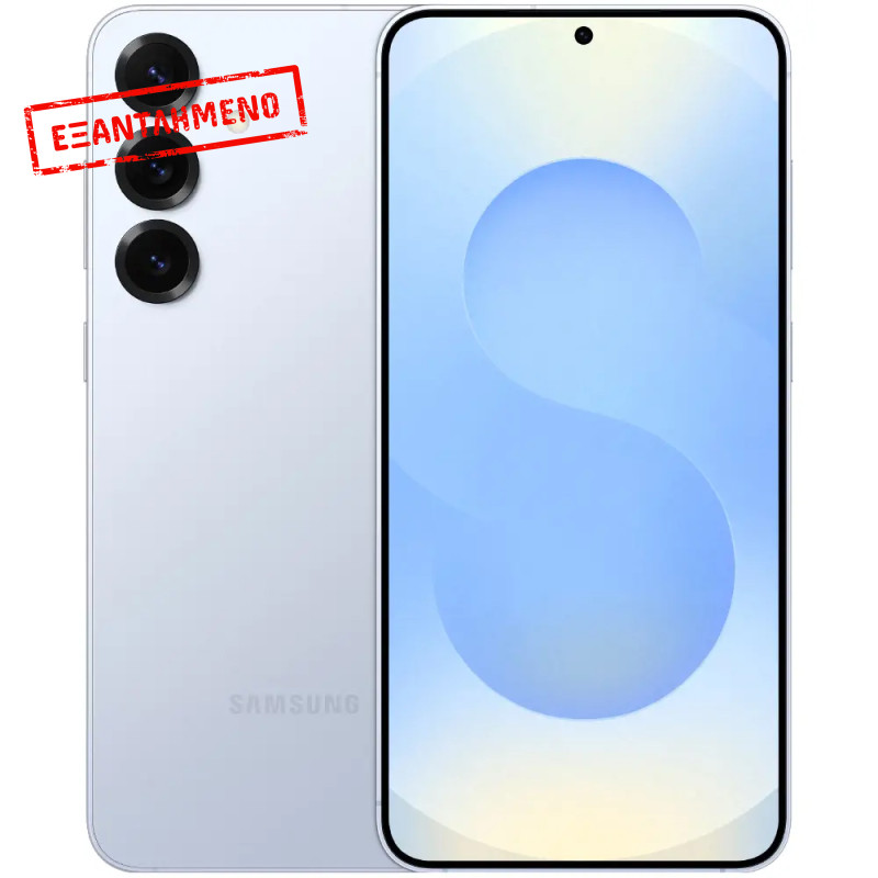 Samsung SM-S931 Galaxy S25 5G Dual Sim 6.2" 12GB/512GB NFC IP68 Icy Blue