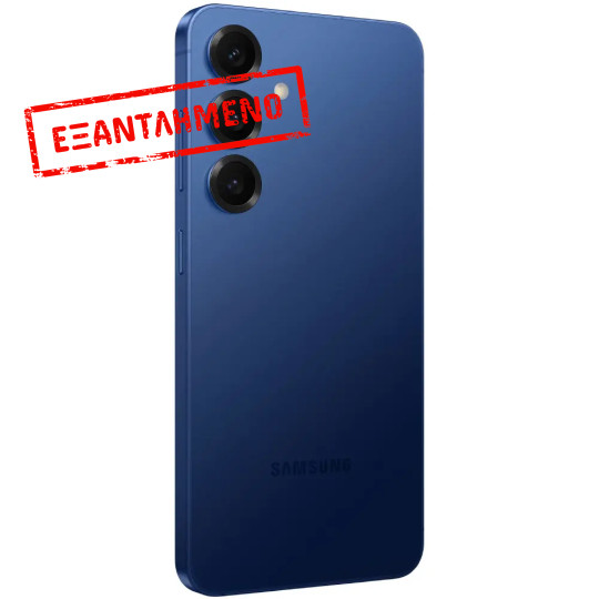 Samsung SM-S931 Galaxy S25 5G Dual Sim 6.2" 12GB/512GB NFC IP68 Navy