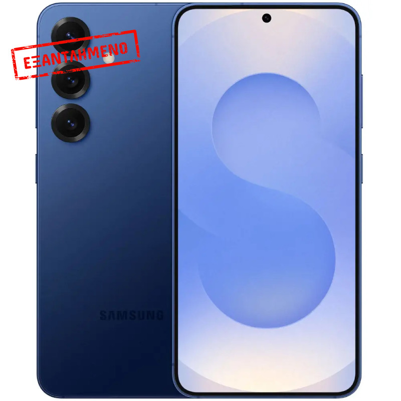 Samsung SM-S931 Galaxy S25 5G Dual Sim 6.2" 12GB/512GB NFC IP68 Navy